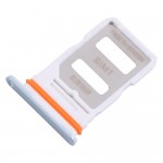 Sim Card Holder Tray For Xiaomi Redmi Turbo 4 Blue - Maxbhi Com