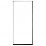 Touch Screen Digitizer For Zte Nubia Red Magic 9s Pro Silver By - Maxbhi Com