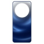 Back Panel Cover For Xiaomi Redmi 14c 4g Blue - Maxbhi Com