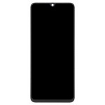 Lcd With Touch Screen For Xiaomi Redmi 14c 4g Purple By - Maxbhi Com