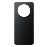 Back Panel Cover For Honor Magic 7 Black - Maxbhi Com
