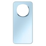 Back Panel Cover For Honor Magic 7 Blue - Maxbhi Com