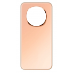 Back Panel Cover For Honor Magic 7 Gold - Maxbhi Com