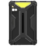 Back Panel Cover For Ulefone Armor Pad 4 Ultra Thermal White - Maxbhi Com
