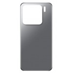 Back Panel Cover For Xiaomi 15 Pro Black - Maxbhi Com