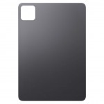 Back Panel Cover For Xiaomi Pad 7 Pro Black - Maxbhi Com