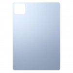 Back Panel Cover For Xiaomi Pad 7 Pro Blue - Maxbhi Com