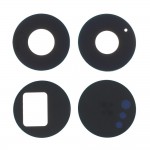 Camera Lens For Xiaomi 15 Pro Green By - Maxbhi Com