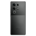 Full Body Housing For Itel S25 Ultra Black - Maxbhi Com