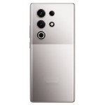 Full Body Housing For Itel S25 Ultra White - Maxbhi Com