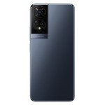 Full Body Housing For Tcl 50 Xe Nxtpaper Black - Maxbhi Com