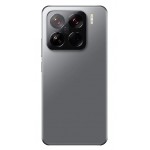 Full Body Housing For Xiaomi 15 Pro Black - Maxbhi Com