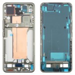 Lcd Frame Middle Chassis For Xiaomi 15 Pro Green By - Maxbhi Com