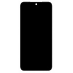 Lcd With Touch Screen For Honor Magic 7 Grey By - Maxbhi Com