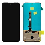 Lcd With Touch Screen For Itel S25 Gold By - Maxbhi Com