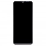Lcd With Touch Screen For Vivo Y03t Green By - Maxbhi Com