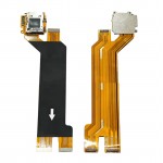 Main Board Flex Cable For Itel S25 Ultra By - Maxbhi Com
