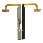 Power Button Flex Cable For Vivo Y03t On Off Flex Pcb By - Maxbhi Com
