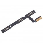 Power Button Flex Cable For Xiaomi 15 Pro On Off Flex Pcb By - Maxbhi Com