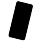 Fingerprint Sensor Flex Cable For Honor Magic 7 Black By - Maxbhi Com