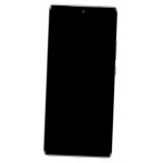 Proximity Light Sensor Flex Cable For Itel S25 Ultra By - Maxbhi Com