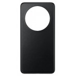 Back Panel Cover For Huawei Mate 70 Pro Plus Black - Maxbhi Com