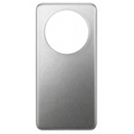 Back Panel Cover For Huawei Mate 70 Pro Plus Grey - Maxbhi Com