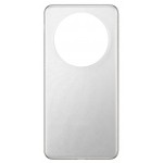 Back Panel Cover For Huawei Mate 70 Pro Plus White - Maxbhi Com