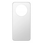 Back Panel Cover For Huawei Mate 70 White - Maxbhi Com