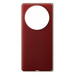 Back Panel Cover For Huawei Mate X6 Red - Maxbhi Com