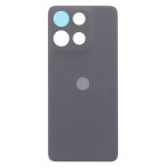 Back Panel Cover For Motorola Moto G15 Black - Maxbhi Com