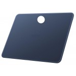 Back Panel Cover For Oppo Pad 3 Black - Maxbhi Com