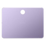 Back Panel Cover For Oppo Pad 3 Purple - Maxbhi Com