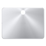 Back Panel Cover For Oppo Pad 3 Silver - Maxbhi Com