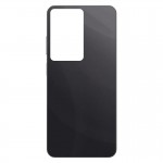 Back Panel Cover For Realme V60 Pro Black - Maxbhi Com