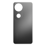 Back Panel Cover For Vivo S20 Black - Maxbhi Com