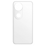 Back Panel Cover For Vivo S20 White - Maxbhi Com
