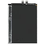 Battery For Xiaomi Redmi K80 By - Maxbhi Com