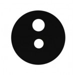Camera Lens For Oppo Pad 3 Black By - Maxbhi Com