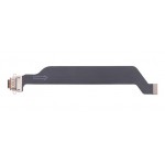 Charging Connector Flex Pcb Board For Huawei Mate 70 By - Maxbhi Com