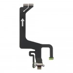 Charging Connector Flex Pcb Board For Huawei Mate X6 By - Maxbhi Com