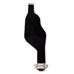 Charging Connector Flex Pcb Board For Zte Nubia Z70 Ultra By - Maxbhi Com