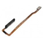 Fingerprint Sensor Flex Cable For Honor X9c Smart Black By - Maxbhi Com