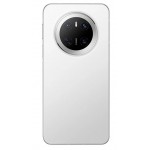 Full Body Housing For Huawei Mate 70 White - Maxbhi Com