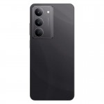 Full Body Housing For Realme V60 Pro Black - Maxbhi Com