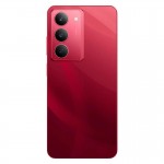 Full Body Housing For Realme V60 Pro Red - Maxbhi Com
