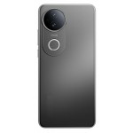 Full Body Housing For Vivo S20 Grey - Maxbhi Com