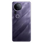 Full Body Housing For Vivo S20 Pro Purple - Maxbhi Com