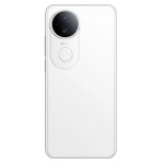 Full Body Housing For Vivo S20 White - Maxbhi Com