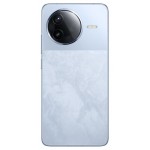 Full Body Housing For Xiaomi Redmi K80 Blue - Maxbhi Com